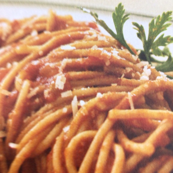 ROCCO DISPIRITO NOW EAT THIS LARGE COOKBOOK SOFT COVER - Picture 7 of 15